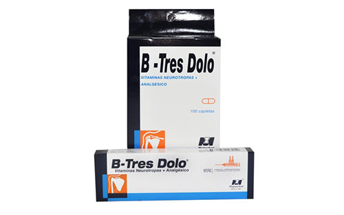 B-TRES DOLO Tablets Buy B-tres Dolo Tablets United States From ...