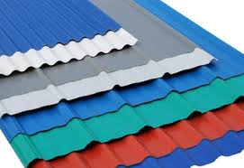 roofing sheets