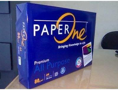 PaperOne A4 Copy Paper 80gsm