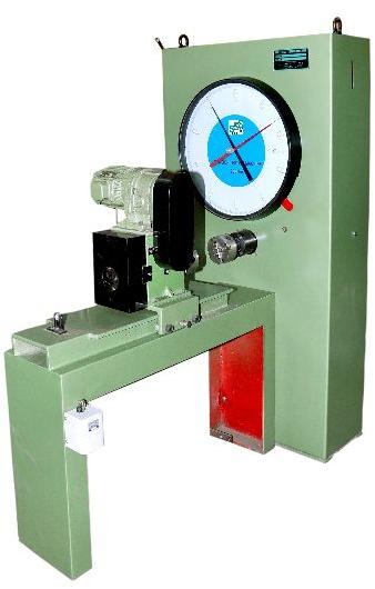 100-500kg Electric Analog Torsion Testing Machine, Automatic Grade : Fully Automatic