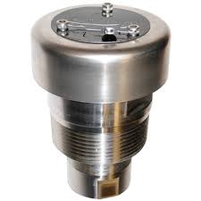 Vacuum relief valve