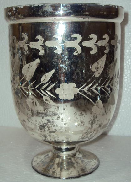 Glass Vases, for Decorative