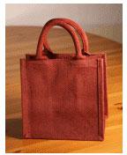 Jute Lunch Bag