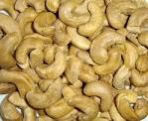 cashew nuts