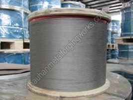 Metal Wire Rope