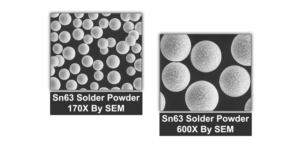Qualitek Solder Powder