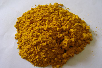 Kasthuri Manjal Powder