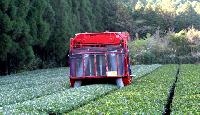 Tea Harvesting Machine