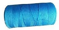 Shyamlon Hdpe Fishnet Twine, for Agriculture, Color : Blue, Green, Red, Black, White