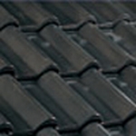 Slate Grey Roof Tiles, Swiss Roof Tiles