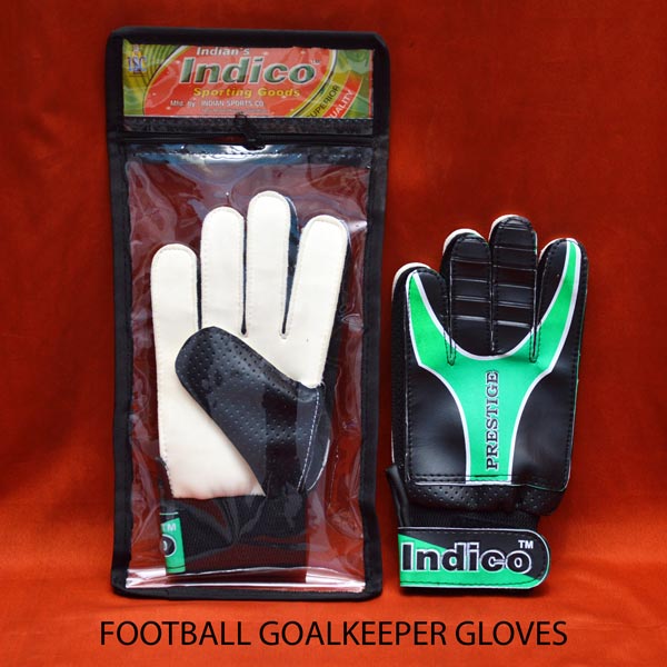 flash goal keeper gloves