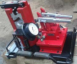 Manual Hydraulic Compressor