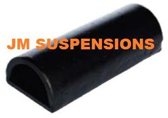 Hutch Suspension Parts