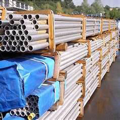 Boiler Tubes