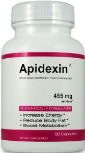 Apidexi Weight Loss Pills