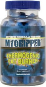 Myoripped Extreme Formula for Men Weight Loss