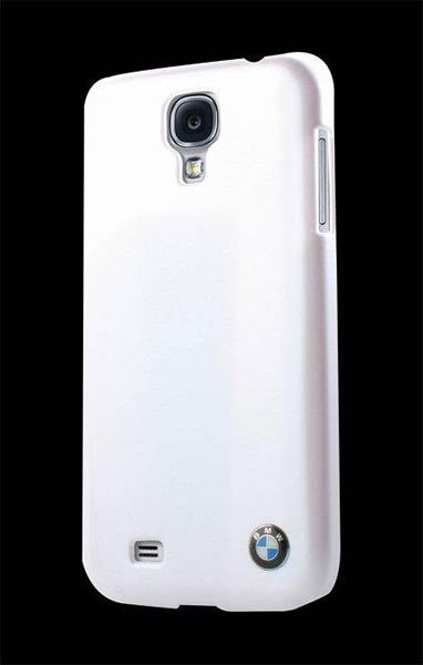 Samsung Galaxy S4 Bmw Case