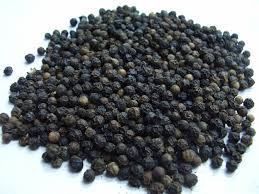 black pepper seeds