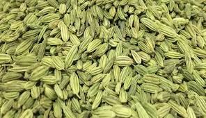 fennel seeds