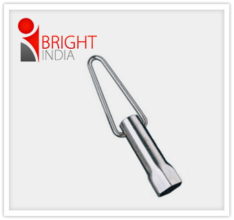 SPARK PLUG SPANNER