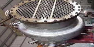 Industrial  Heat Exchanger
