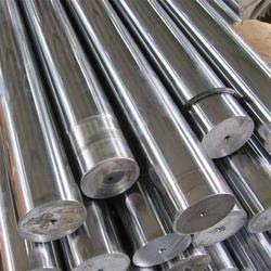 Metal Chrome Moly Steel Bars