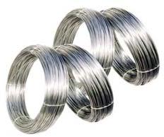 Stainless Steel Wire Coils