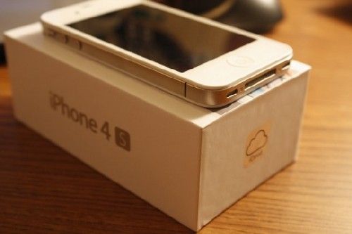 Apple Iphone 4s