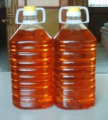Used Vegetable Cooking Oil
