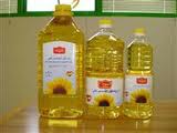 Refined Groundnut Oil