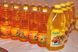 Refined Groundnut Oil