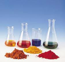 Leather Dyeing Chemicals