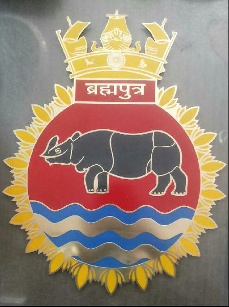 Defence Military Logos & Signages