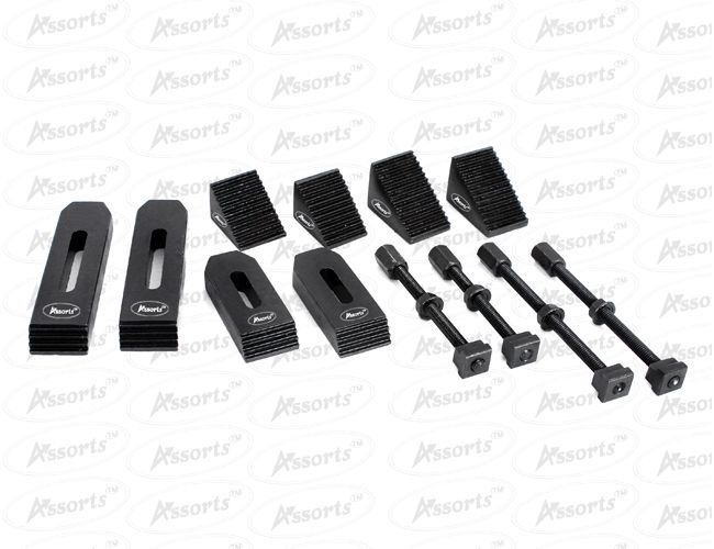 Clamp Kit Set