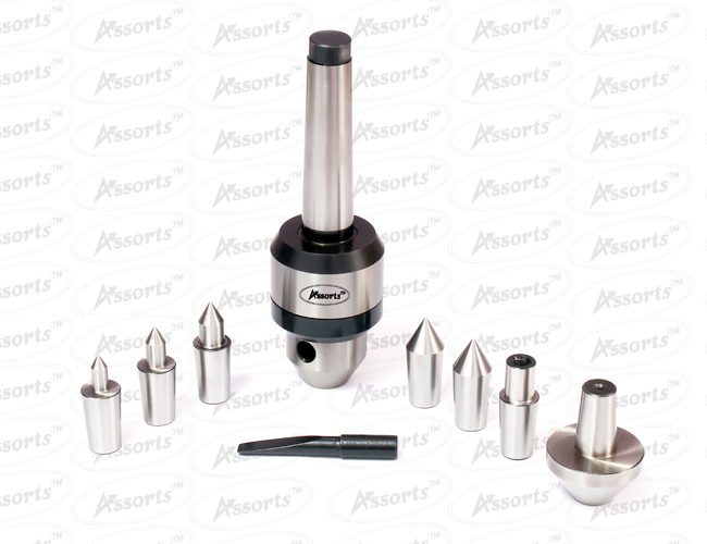 Taper punches - Aligning Punches - ABM Tools