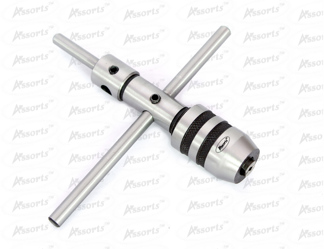 Spindle Tap Wrench