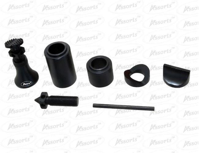 Universal Jack Screw Set