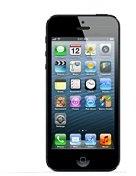 Apple Iphone 5 Black