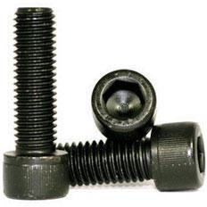 Hex Nuts & Bolts