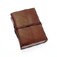 Leather Journal