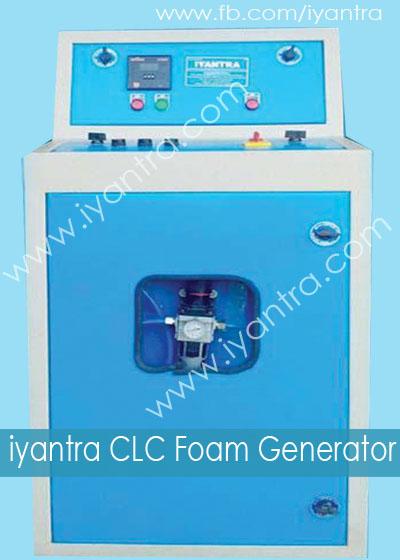 Foam Generator