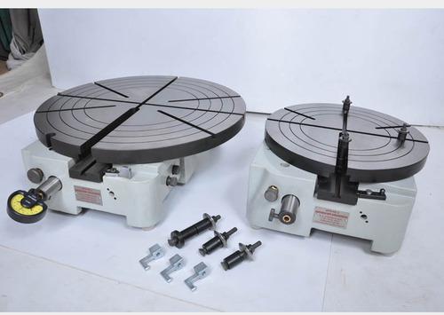 Spinn Mechanical Comparator