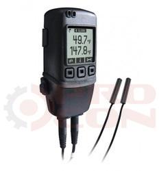 Dual Channel Data Loggers