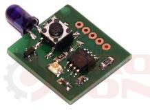 IR Transmitter Sensors