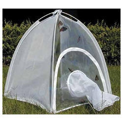Plastic Tent