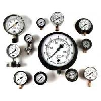 Industrial Gauges