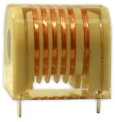 Transformer Coils