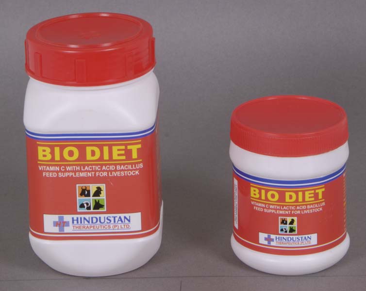 Bio Diet Feed Supplements