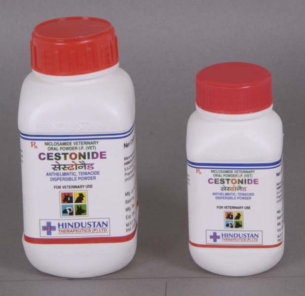 Cestonide Dry Powder, Shelf Life : 1year