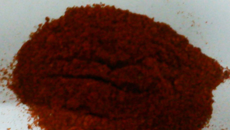 Minaxi Red Chilli Powder